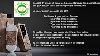 Endelig kan du starte med julegaveshopping